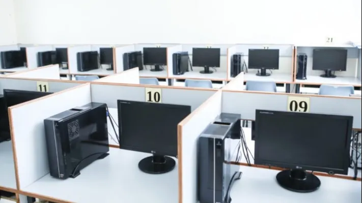 Laboratorium Komputer