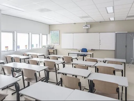 Ruang Kelas